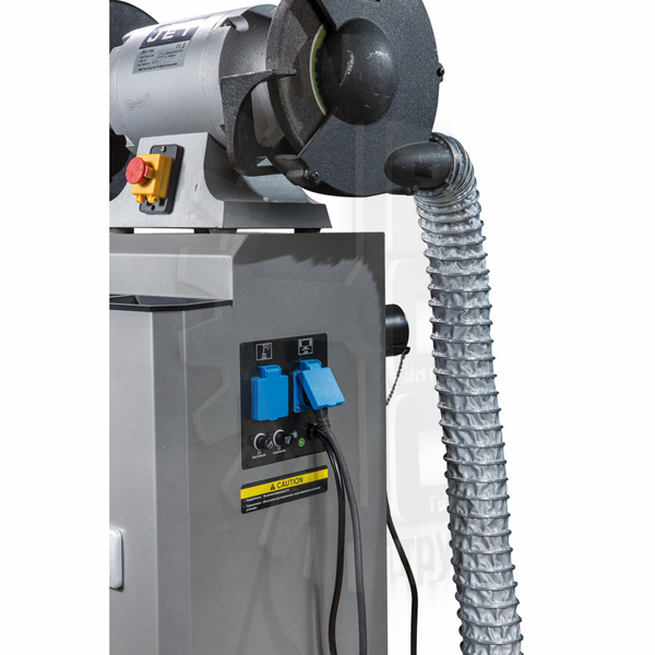 Вытяжная установка серия JET JDCS505