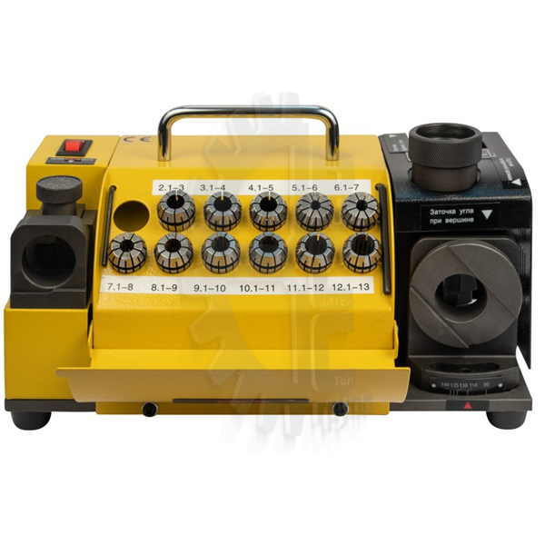 Станок для заточки сверл MRCM MR-13D