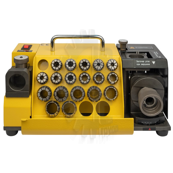 Станок для заточки сверл MRCM MR-20G