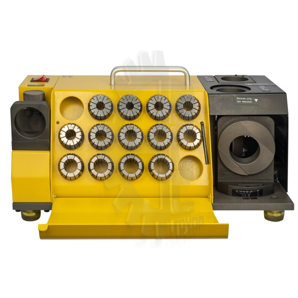 Станок для заточки сверл MRCM MR-26D